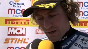 BSB 第04戦スネッタートン レース結果