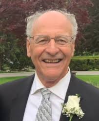 Obituary of John Grass