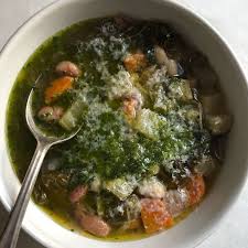 The Summery Vegetable Soup That Makes Itself In 2020 Food 52 Summer Soup Recipes Recipes