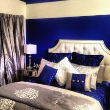 10 Royal Blue Bedroom Ideas Most Stylish And Attractive Blue Bedroom Decor Royal Blue Bedrooms Blue And Gold Bedroom
