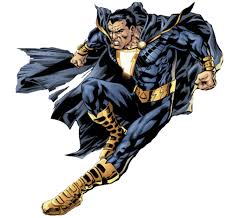 Rebirth Black Adam Dc Comics New 52 Black Adam By Mayantimegod Black Comics Comic Villains Captain Marvel