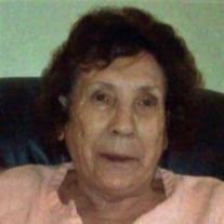 Ellen Madden Obituary