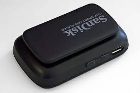 How do you unlock a sandisk mp3 player? Biareview Com Sandisk Clip Sport