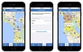 Be4ufly Drone App Search And Rescue