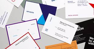 In addition to adding the necessary with him you can create a professional business card in 5 minutes. The Basics Of Business Card Design To Make It Look Professional Skilled Push Button Online Income