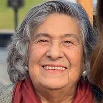 Noemi Najera's Instagram, Twitter & Facebook