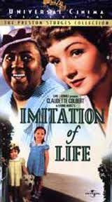 Films-Imitation Of Life 1934/1959