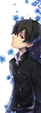 Image result for gambar anime kimi no nawa couple terpisah. Split Wallpapers