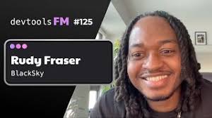 Episode #125: Rudy Fraser