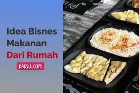 Kami optimis serta sentiasa mencari cara baharu dan lebih baik untuk melakukan sesuatu perkara, dari cara untuk mereka bentuk. Buat Bisnes Makanan Dari Rumah Ni Cara Nak Marketing Kak Su