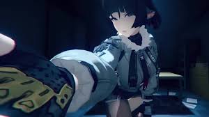 Jane Doe Is in Sexy Zenless Zone Zero Deadly Interrogation Trailer