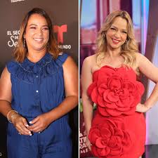 El truco de Adamari López para comer y no engordar