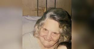 Willie Mae Register Obituary