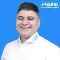 Freund Maschinenfabrik GmbH & Co. KG Email Format