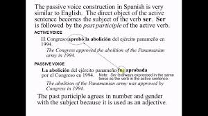 We did not find results for: La Voz Pasiva Con Ser Estar Participio Pasado Youtube