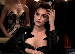 About press copyright contact us creators advertise developers terms privacy policy & safety how youtube works test new features press copyright contact us creators. 25 Secrets Of James Bond S Leading Ladies