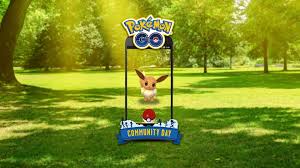 We did not find results for: Pokemon Go Community Day Shiny Eevee Start Time And More