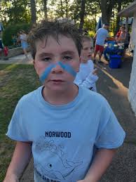 The Whalers Swim Team had a big win tonight versus Haworth! Great job, we  are so proud of you!