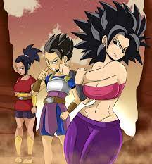 Yidio.com has been visited by 100k+ users in the past month Universe 6 Saiyans By Sonson Sensei On Deviantart