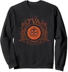 In a document filed in federal court in. Amazon Com Marvel Loki Time Variance Authority Tva Badge Sweatshirt Clothing
