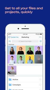 Dropbox On The App Store Free Apps For Iphone Iphone Apps Dropbox