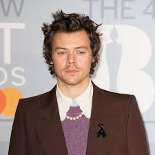 Harry styles tour schedules in 2021. Harry Styles Verschiebt Die Tour 2021 Music News Siing
