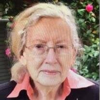 Katherine Ferrell Hearnsberger Obituary