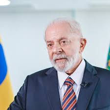 Lula reúne articuladores do Congresso para encaminhar votações