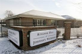 Jehovah S Witnesses Convert Site Kingdom Hall Place Of Worship Jehovah S Witnesses