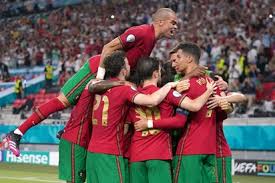 Bélgica and portugal will lock horns this sunday (27 june) in the la eurocopa de fútbol 2021. Oiwwapj6ordrbm