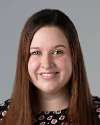 Amber Grissom's Instagram, Twitter & Facebook