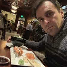 Amir Abbas Fakhravar