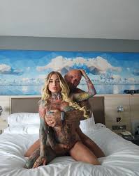 Nadia Tornehave on X: See you 13 april in t.cofCFWwyIjYy sex  porn inkedcouple couple homeporn onlyfans t.coskjd8olOHx  X