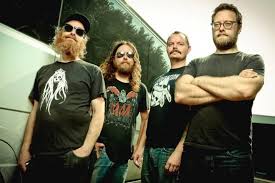 Bryan Giles Red Fang Songwriters On Process