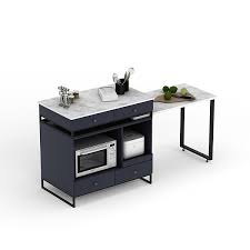 I think it would suit any age over 9 or 10. China Folding Metal Frame Black Stone Top Kitchen Furniture Small Classic Kitchen Island Table China Kitchen Island Cart Wood Kitchen Island Cart