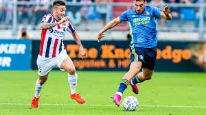Check spelling or type a new query. Feyenoord Wint Van Willem Ii Rijnmond