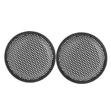We did not find results for: 6 5inch Metal Mesh Round Car Woofer Cover Speaker Grill Black 2 Pcs Racing Grills Aliexpress