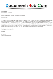 To be eligible for most canadian economic immigration programs, you need to have some work experience. Bank Loan Clearance Letter Sample Bank Loan Clearance Letter Sample Will Be A Thing Of The P Letter Sample Lettering Loan