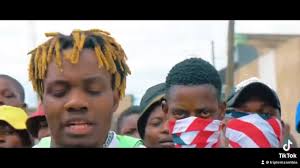 My message to kizz Daniel 💪🏿 #Fuka