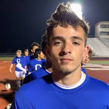 Cadets varsity soccer.