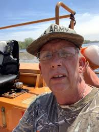 Learning to fish in the marsh slowly