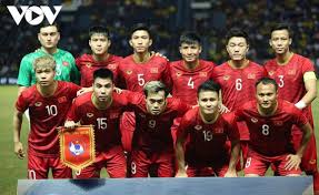 Anh đá ở vị trí trung vệ và đã vô. Ä't Viet Nam Ä'a Giao Há»¯u Vá»›i U22 Viá»‡t Nam Ban Ve Gay Quá»¹ Tá»« Thiá»‡n Ä'ai Phat Thanh Va Truyá»n Hinh Ninh Binh