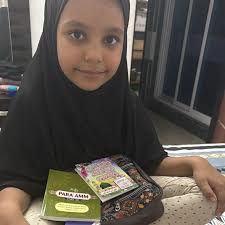 Quran Teacher|Deeniyat|Free Islamic Courses (@talimun_nisa) • Instagram  ਫੋਟੋਆਂ ਅਤੇ ਵੀਡੀਓਜ਼