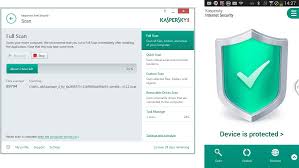 Kaspersky Total Security 2015 Review