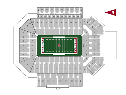 Ou Texas Seating Chart Bedowntowndaytona Com