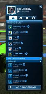 The subreddit is built around the game rocket league by psyonix, and as a result every post should be directly related to the game. Ifiremonkey On Twitter Rocket League Thread This Thread Will Go Over The Changes Pushed To The Steam Switch Xbox And Ps4 Version Of The Game Today The Game Is Still Not Out