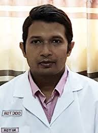 Dr. Afsar Ahmed