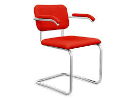 .marcel breuer digital archive der 1902 im ungarischen pécs geborene marcel breuer war nicht nur einer ausgehend von dieser analyse der anforderungen an einen komfortablen, modernen stuhl. Cesca Stuhl By Knoll Design Marcel Breuer