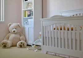 Light Pink Walls Nursery Teddy Nursery Teddy Bear Nursery Nursery