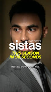 SNEAK PEEK: Hayden is big mad about Gary messing with his girl! Looks like  the bromance is officially over 💔 #SistasOnBET